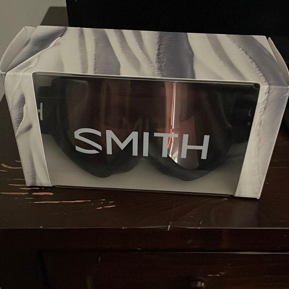 Brand new Ski goggles